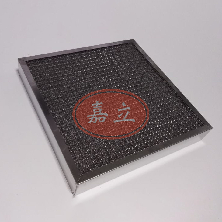 达日不锈钢油雾过滤器